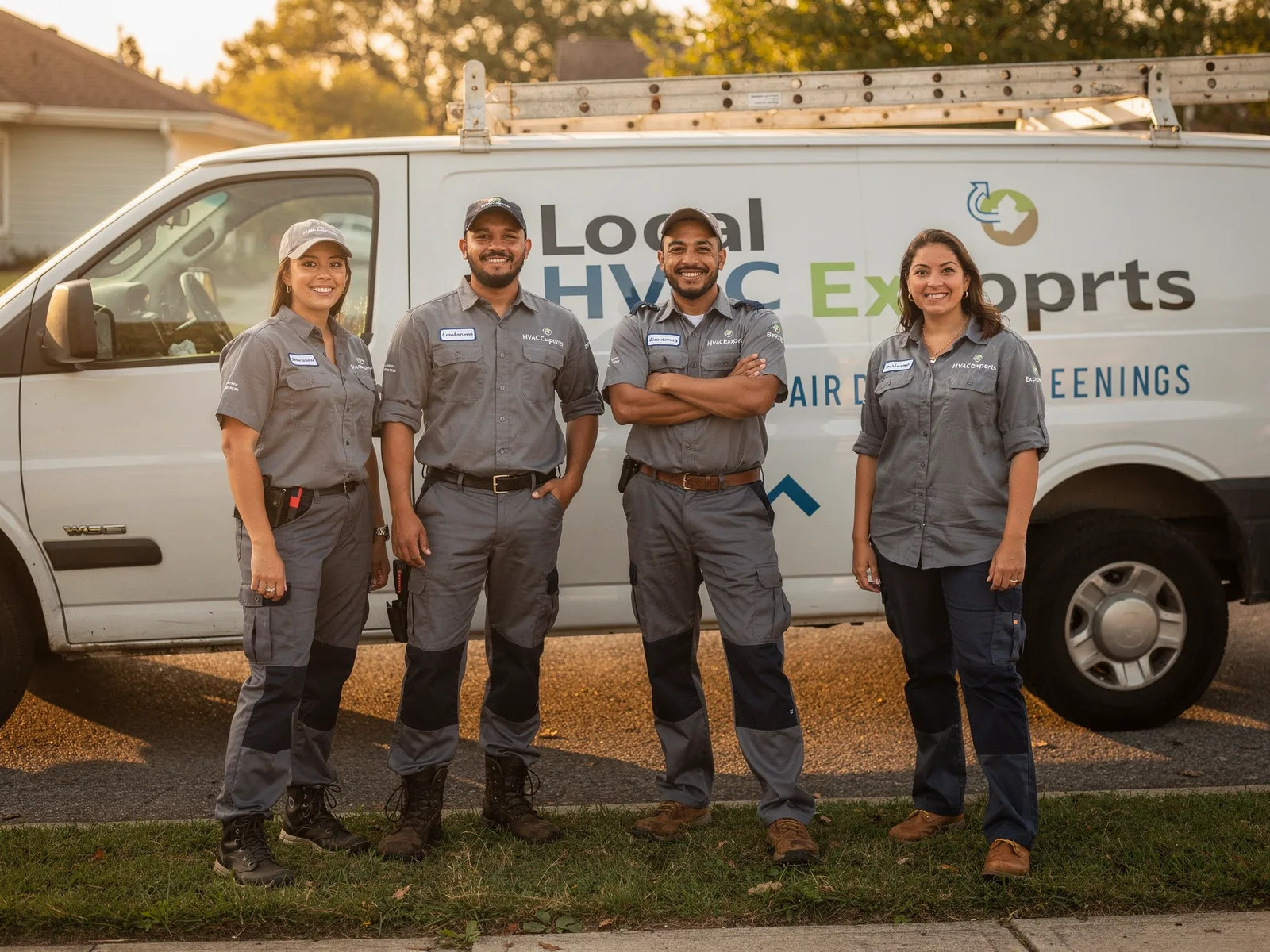 24/7 HVAC Repair & AC Replacement company in Garfield, MN